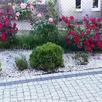 Nadmorski Apartment