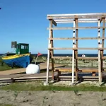 Nadmorski Apartment Mosty (Puck)