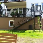 Nadmorski Apartment