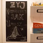 Nadmorski Apartment *