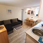 Apartment Nadmorski Mosty (Puck)