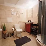 Nadmorski Apartment