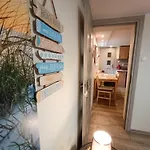 Nadmorski Apartmán *
