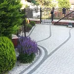 Nadmorski Apartment