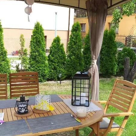 Nadmorski Appartement