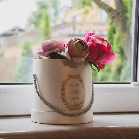 Nadmorski * Mosty (Puck)