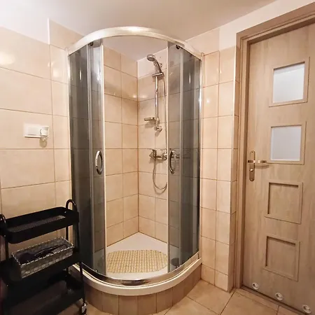 Nadmorski Appartement Mosty (Puck)