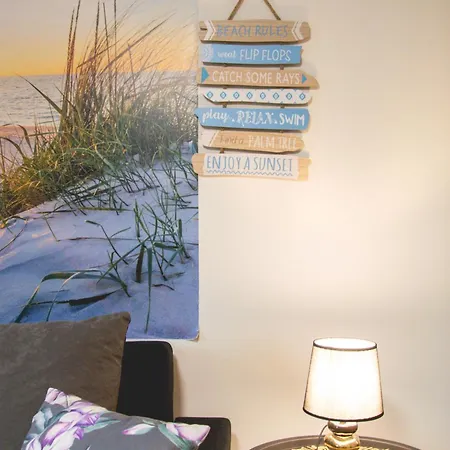 Nadmorski Mosty (Puck)