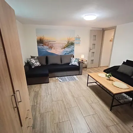 Nadmorski Appartement *