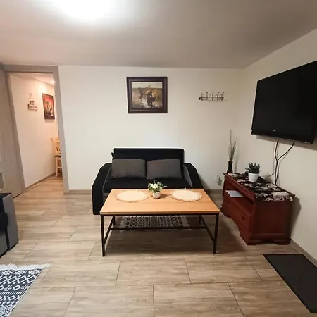 Appartement Nadmorski *