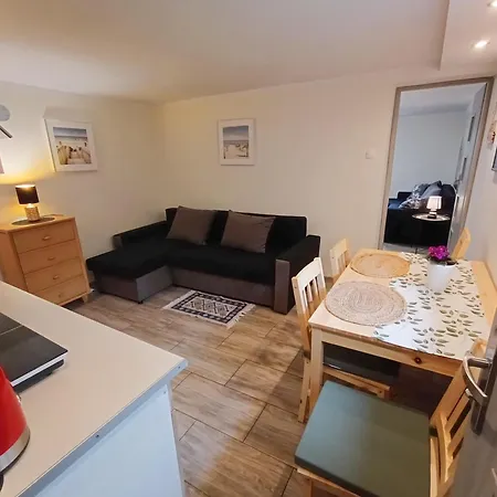 Nadmorski * Mosty (Puck)