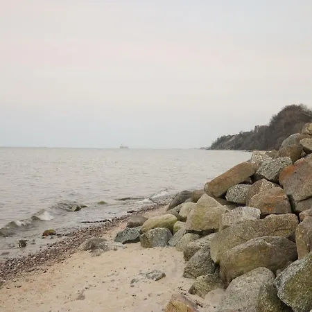 Nadmorski * Mosty (Puck)