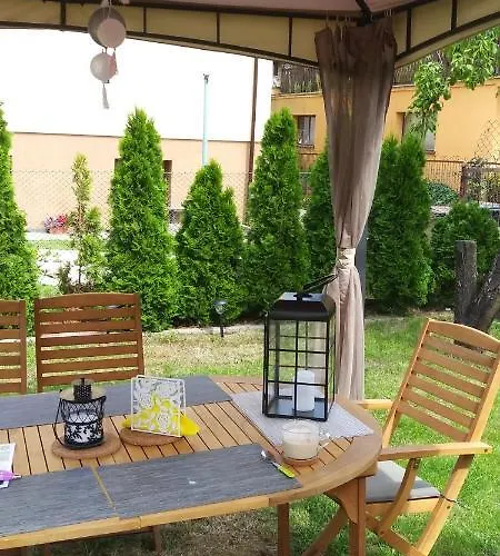 Nadmorski アパート