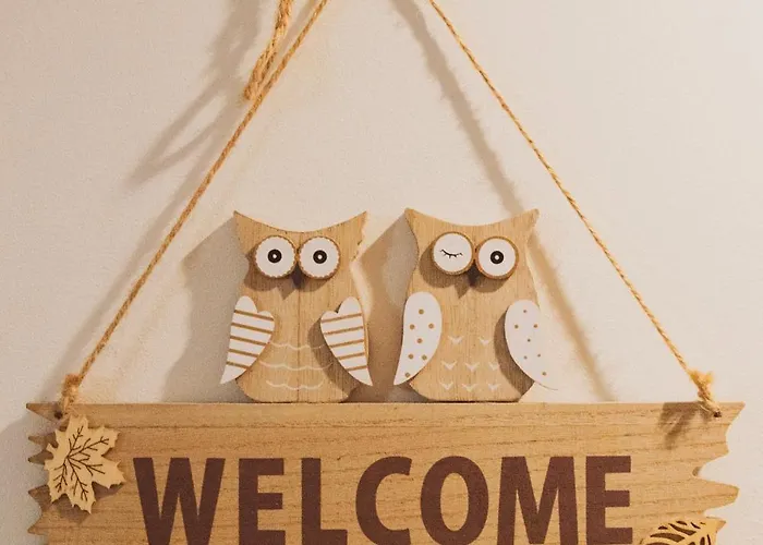 Nadmorski * Mosty (Puck)